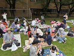 お楽しみ会