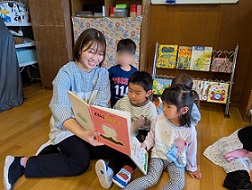 はじめの１週間…